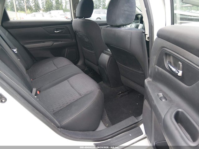 Nissan Altima 2.5 S 2016 1N4AL3AP2GC166141 Image 8