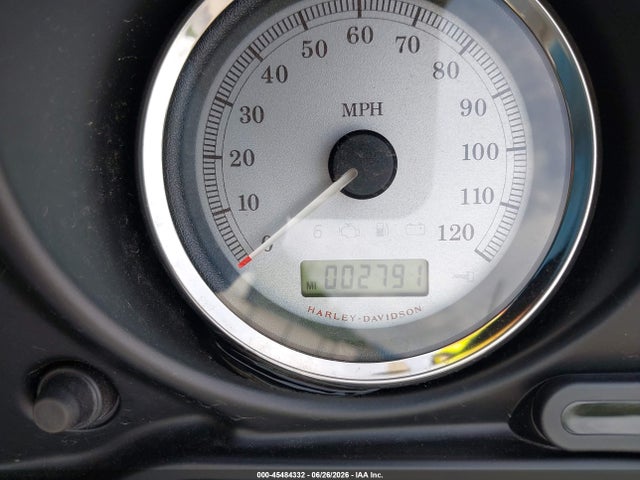 Aukcja sprzedaży 2012 Harley-davidson Flhx Street Glide, vin: 1HD1KBM18CB692321, numer aukcji: 45484332