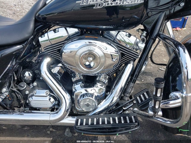 Aukcja sprzedaży 2012 Harley-davidson Flhx Street Glide, vin: 1HD1KBM18CB692321, numer aukcji: 45484332