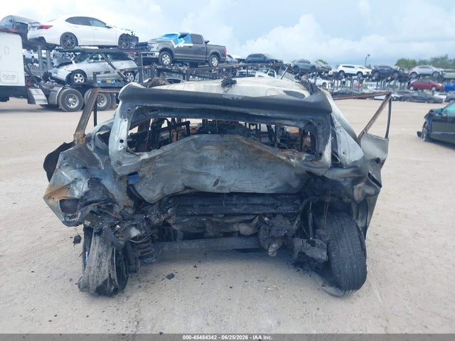 45484342 :رقم المزاد ، KMHRC8A32PU255804 vin ، 2023 Hyundai Venue Sel مزاد بيع