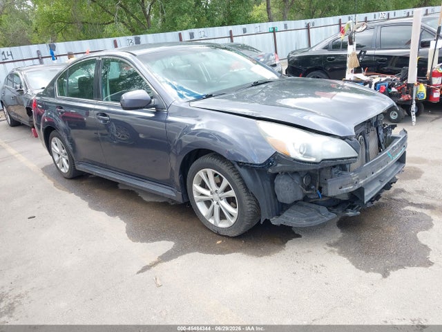 2014 4S3BMBC61E3034527 main image