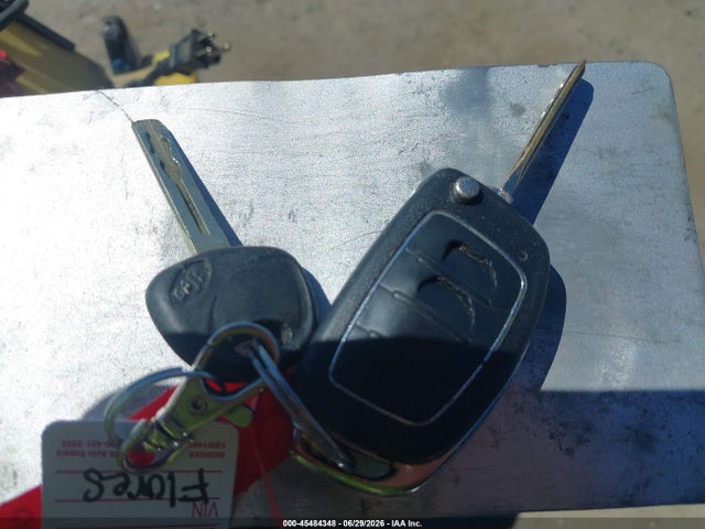 Hyundai SONATA SE 2017 5NPE24AF7HH547663 Image 11