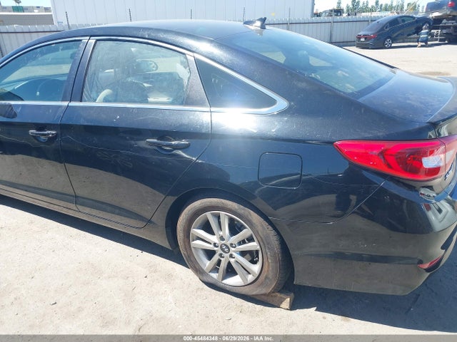 Hyundai SONATA SE 2017 5NPE24AF7HH547663 Image 18