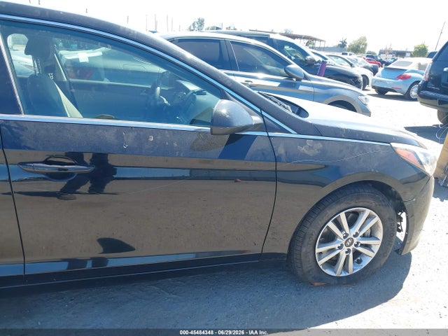 Hyundai SONATA SE 2017 5NPE24AF7HH547663 Image 20