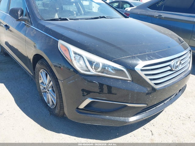 Hyundai SONATA SE 2017 5NPE24AF7HH547663 Image 21