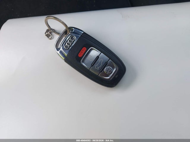 45484353 :رقم المزاد ، WAUEFAFL1FN017698 vin ، 2015 Audi A4 2.0t Premium مزاد بيع