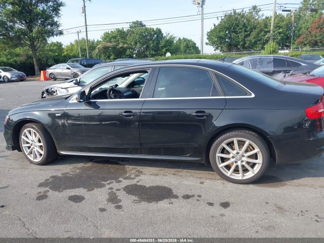 45484353 :رقم المزاد ، WAUEFAFL1FN017698 vin ، 2015 Audi A4 2.0t Premium مزاد بيع