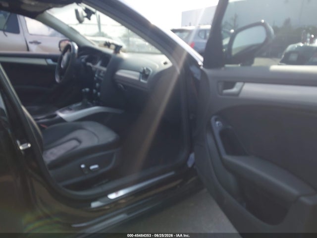45484353 :رقم المزاد ، WAUEFAFL1FN017698 vin ، 2015 Audi A4 2.0t Premium مزاد بيع