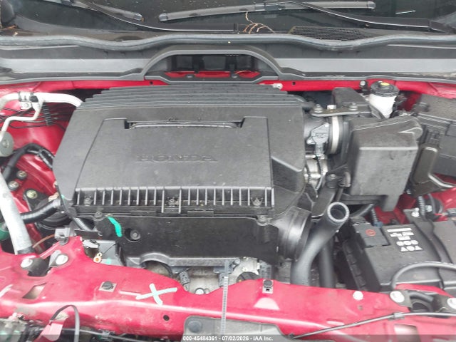 45484361 :رقم المزاد ، 5FNYG1H72RB043310 vin ، 2024 Honda Pilot Touring مزاد بيع