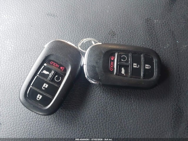 45484361 :رقم المزاد ، 5FNYG1H72RB043310 vin ، 2024 Honda Pilot Touring مزاد بيع
