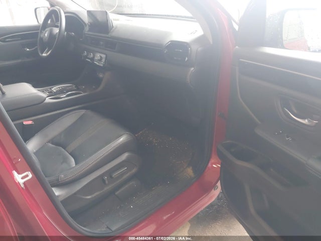 45484361 :رقم المزاد ، 5FNYG1H72RB043310 vin ، 2024 Honda Pilot Touring مزاد بيع