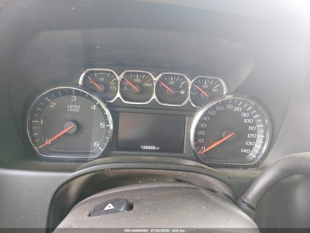 Chevrolet Tahoe Ltz 2015 1GNSKCKCXFR156960 Image 7