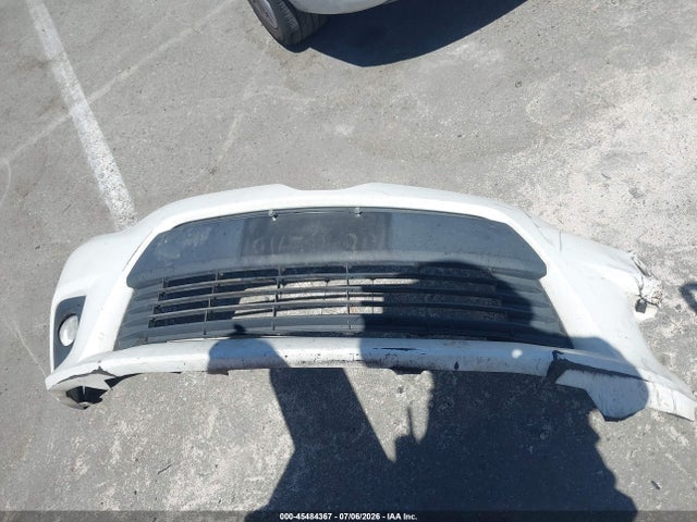 Toyota Corolla Le Plus 2014 5YFBURHE8EP045153 Image 12