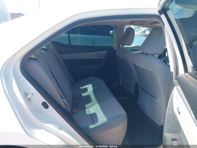 Toyota Corolla Le Plus 2014 5YFBURHE8EP045153 Image 8