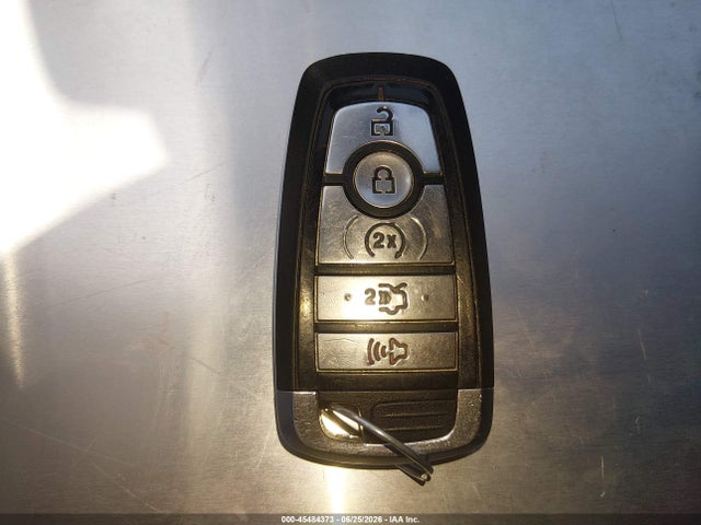 1FATP8UH3M5104262 Ford Mustang Ecoboost /ecoboost Premium
