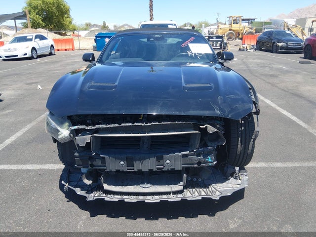 1FATP8UH3M5104262 Ford Mustang Ecoboost /ecoboost Premium
