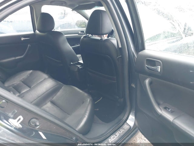 45484374 :رقم المزاد ، JH4CL96855C012705 vin ، 2005 Acura Tsx مزاد بيع