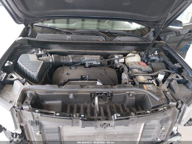 Продажа на аукционе авто 2021 Gmc Acadia Fwd Sle, vin: 1GKKNKLA9MZ208006, номер лота: 45484375