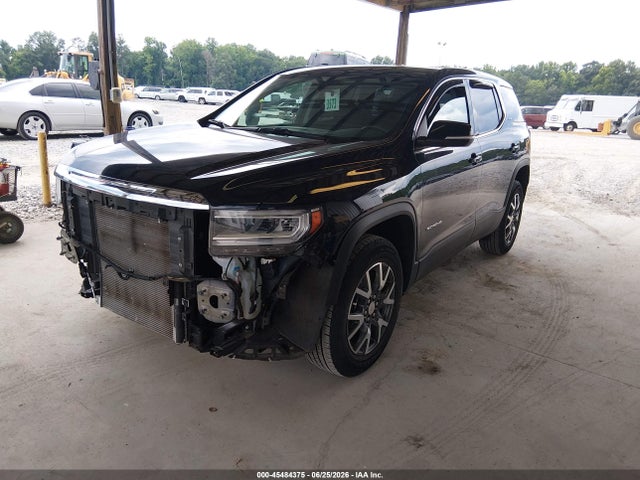 Продажа на аукционе авто 2021 Gmc Acadia Fwd Sle, vin: 1GKKNKLA9MZ208006, номер лота: 45484375