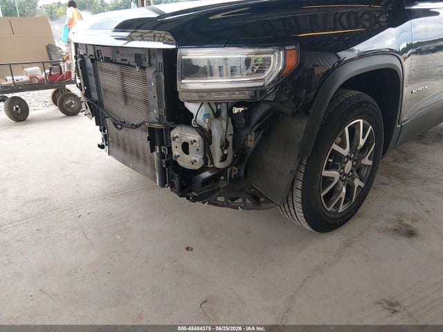 Продажа на аукционе авто 2021 Gmc Acadia Fwd Sle, vin: 1GKKNKLA9MZ208006, номер лота: 45484375