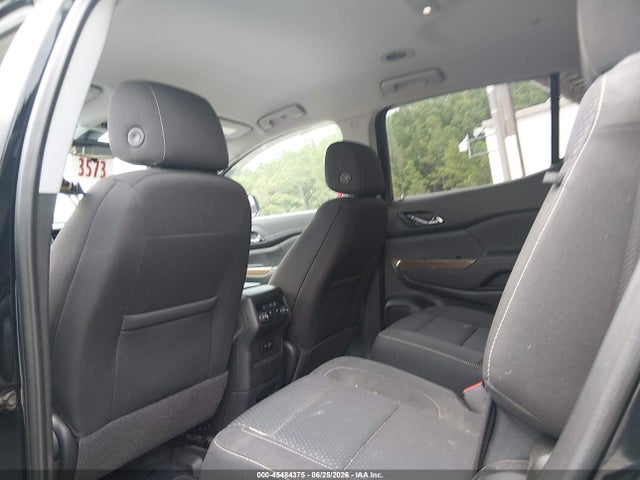 Продажа на аукционе авто 2021 Gmc Acadia Fwd Sle, vin: 1GKKNKLA9MZ208006, номер лота: 45484375