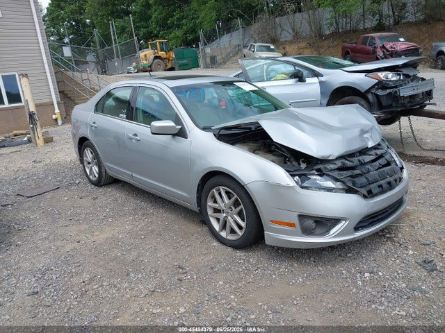 Aukcja sprzedaży 2010 Ford Fusion Sel, vin: 3FAHP0JG5AR306113, numer aukcji: 45484379