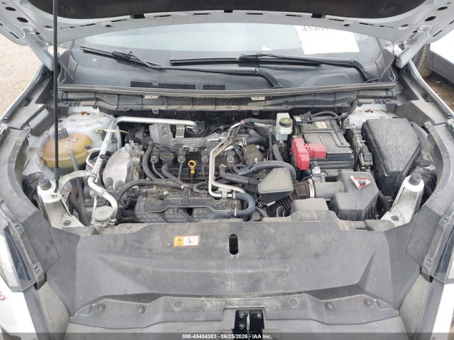 Auction sale of the 2022 Mitsubishi Outlander Black Edition 2wd/se 2.5 2wd/se Launch Edition 2wd, vin: JA4J3UA8XNZ076538, lot number: 45484383