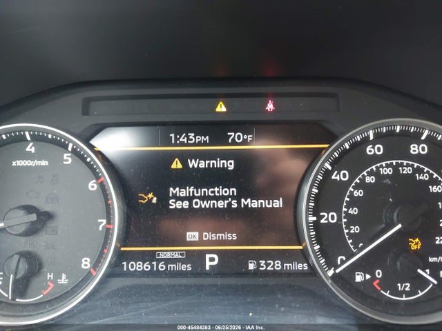 Auction sale of the 2022 Mitsubishi Outlander Black Edition 2wd/se 2.5 2wd/se Launch Edition 2wd, vin: JA4J3UA8XNZ076538, lot number: 45484383