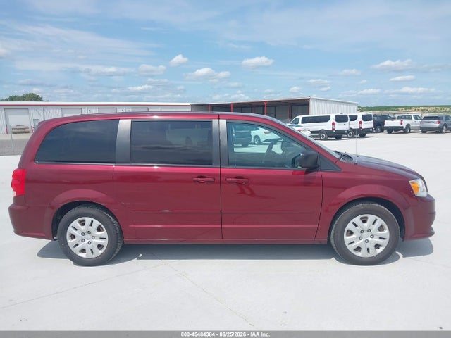 Dodge Grand Caravan Se 2017 2C4RDGBG3HR783007 Image 15