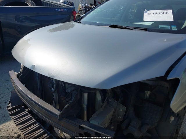 Продаж на аукціоні авто 2013 Nissan Sentra S, vin: 3N1AB7AP6DL753398, номер лоту: 45484388