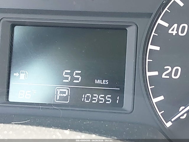 Продаж на аукціоні авто 2013 Nissan Sentra S, vin: 3N1AB7AP6DL753398, номер лоту: 45484388