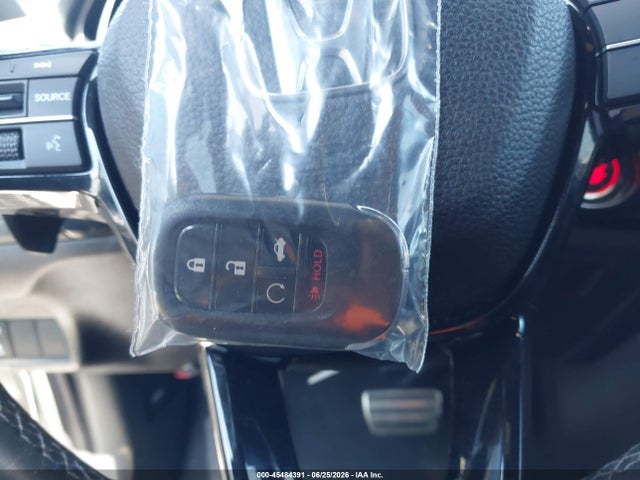 Honda Civic Sport 2024 2HGFE2F54RH529309 Image 11