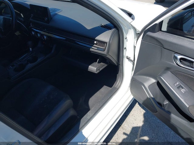 Honda Civic Sport 2024 2HGFE2F54RH529309 Image 5