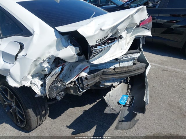 Honda Civic Sport 2024 2HGFE2F54RH529309 Image 6