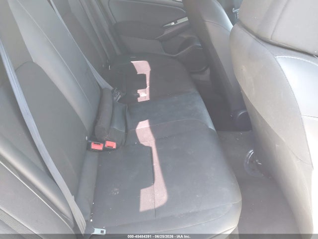 Honda Civic Sport 2024 2HGFE2F54RH529309 Image 8