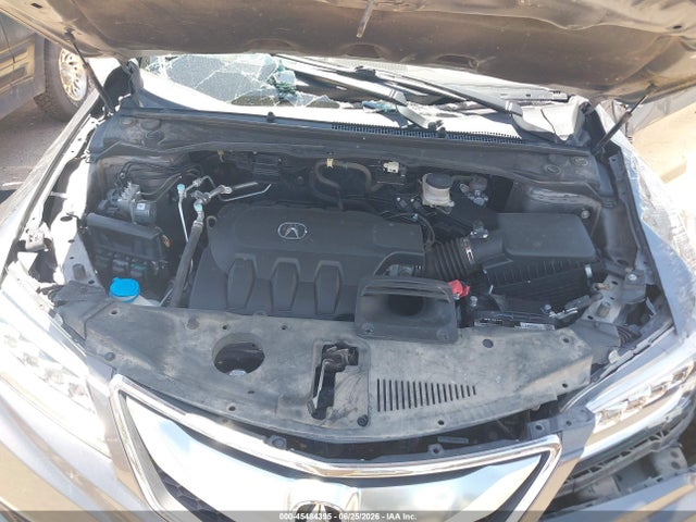 5J8TB3H79HL011049 Acura Rdx Advance Package