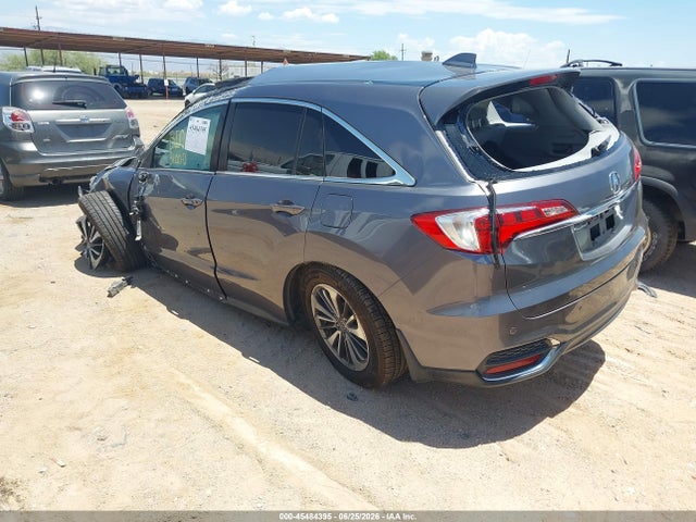 5J8TB3H79HL011049 Acura Rdx Advance Package