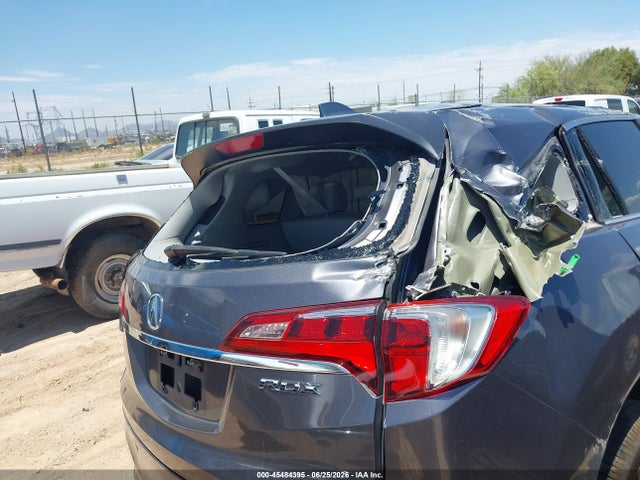5J8TB3H79HL011049 Acura Rdx Advance Package