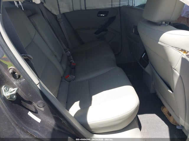 5J8TB3H79HL011049 Acura Rdx Advance Package