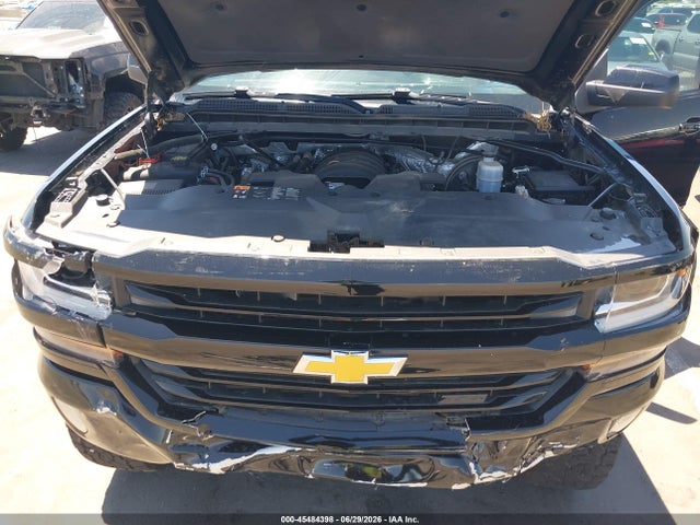 Chevrolet Silverado 1500 2lt 2016 3GCUKREC7GG231616 Image 10