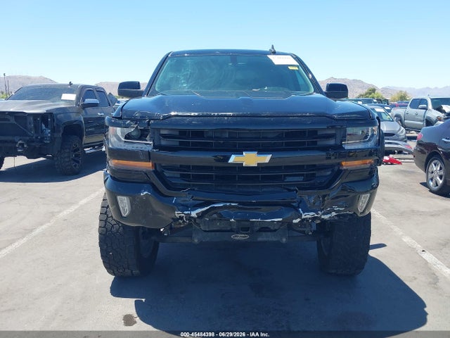 Chevrolet Silverado 1500 2lt 2016 3GCUKREC7GG231616 Image 13
