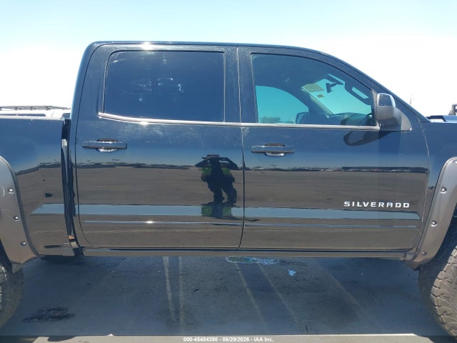 Chevrolet Silverado 1500 2lt 2016 3GCUKREC7GG231616 Image 14
