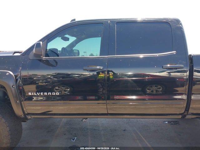 Chevrolet Silverado 1500 2lt 2016 3GCUKREC7GG231616 Image 15