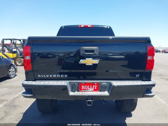 Chevrolet Silverado 1500 2lt 2016 3GCUKREC7GG231616 Image 17