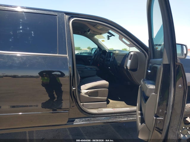 Chevrolet Silverado 1500 2lt 2016 3GCUKREC7GG231616 Image 5
