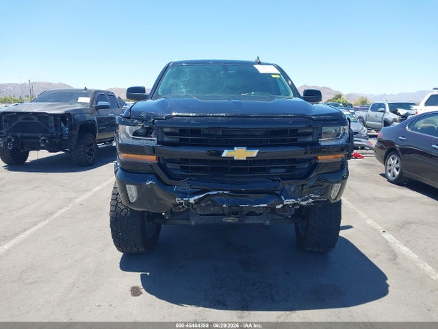 Chevrolet Silverado 1500 2lt 2016 3GCUKREC7GG231616 Image 6
