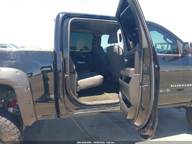 Chevrolet Silverado 1500 2lt 2016 3GCUKREC7GG231616 Image 8