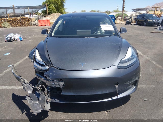 Tesla MODEL 3 2017 5YJ3E1EA9HF000873 Image 11