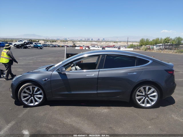 Tesla MODEL 3 2017 5YJ3E1EA9HF000873 Image 13