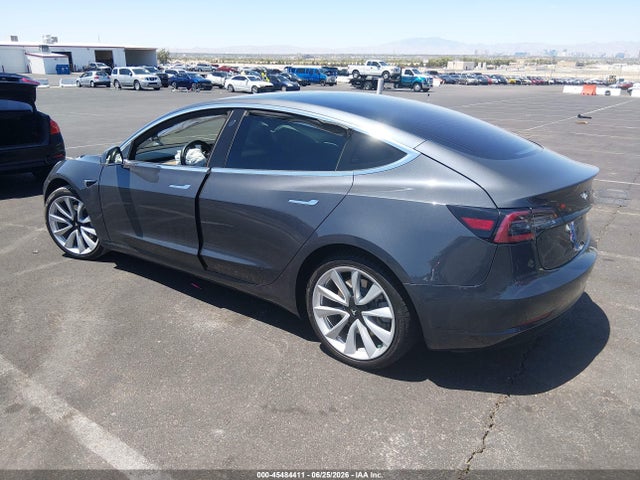 Tesla MODEL 3 2017 5YJ3E1EA9HF000873 Image 3
